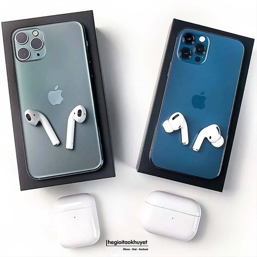 iPhone 12 vẫn “hot” mùa cận Tết ảnh 4