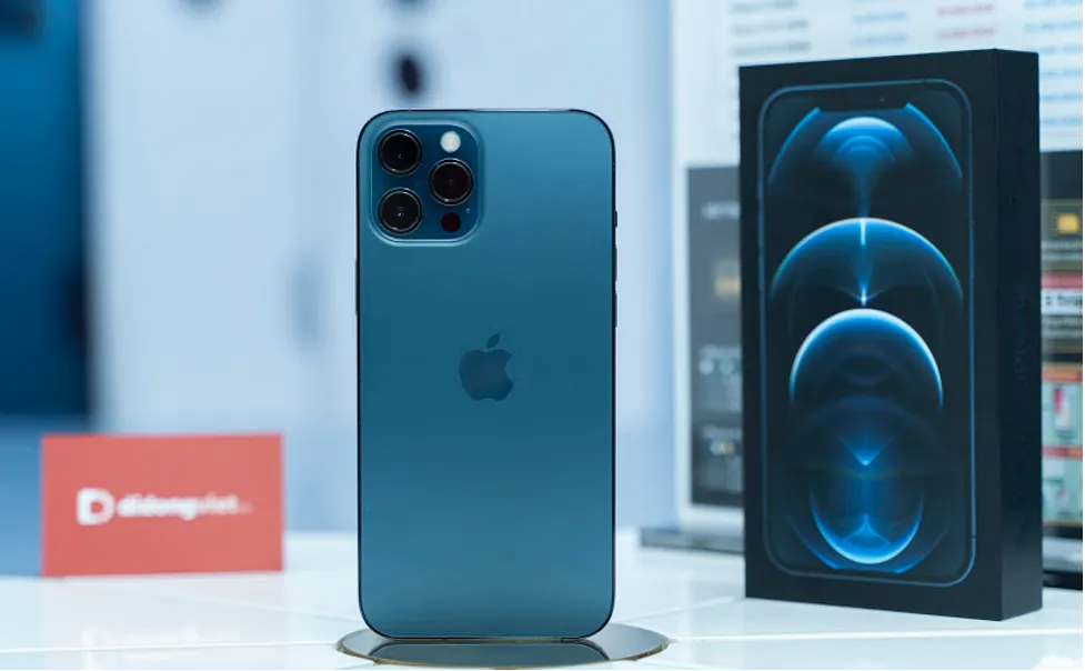 iPhone 12 VN/A đồng loạt giảm giá mạnh  ảnh 2