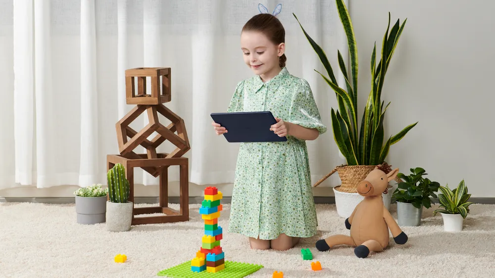 Huawei giới thiệu bộ đôi MatePad và MatePad T10s tại Việt Nam ảnh 4