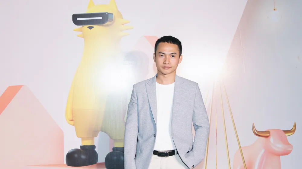 Realme hướng đến flagship smartphone 5G ảnh 3