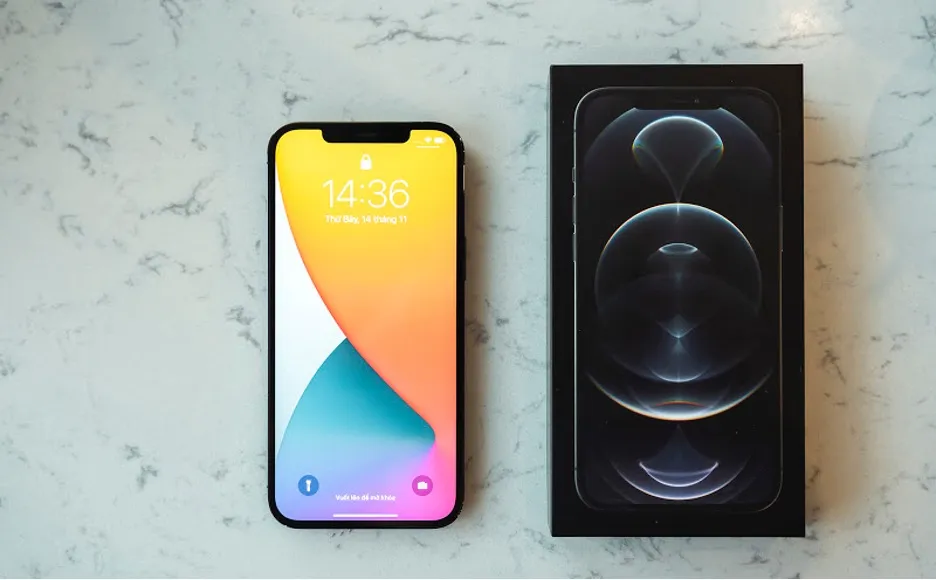 iPhone đầu năm: Sức mua tăng cao, giá bán tiếp tục giảm ảnh 1