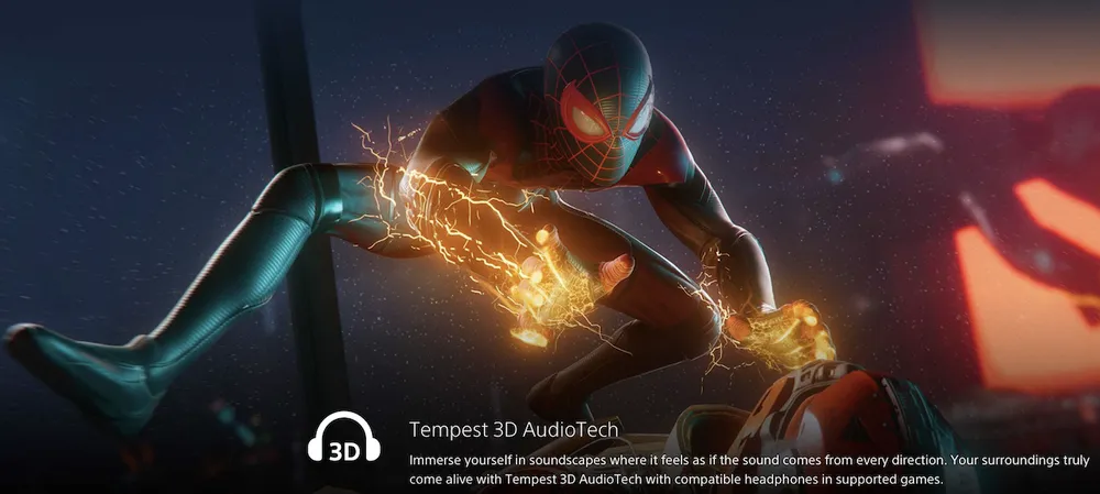 PlayStation®5 của Sony có mức giá bán lẻ niêm yết 14.490.000 đồng ảnh 2