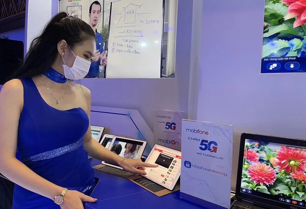 MobiFone và EY Việt Nam khởi động Dự án tư vấn xây dựng chiến lược  ảnh 1