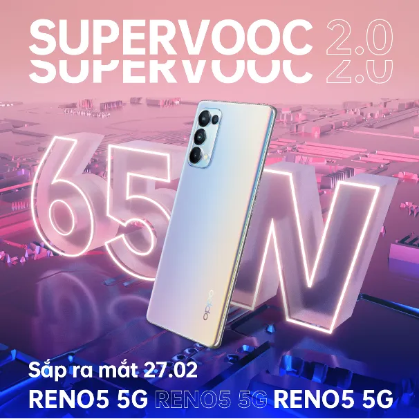 OPPO ủy quyền công nghệ sạc siêu nhanh VOOC cho các đối tác toàn cầu FAW-Volkswagen, Anker và NXP Semiconductors ảnh 1