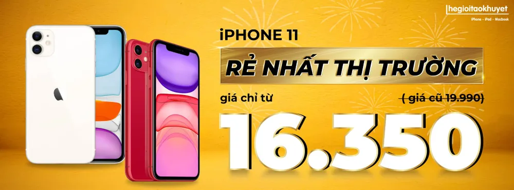iPhone “like new” giảm giá mạnh, thị trường thêm nhộn nhịp ảnh 2
