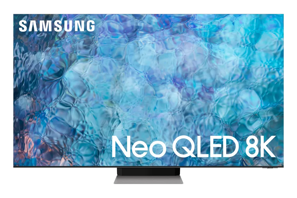 Samsung giới thiệu các dòng sản phẩm 2021 ảnh 1