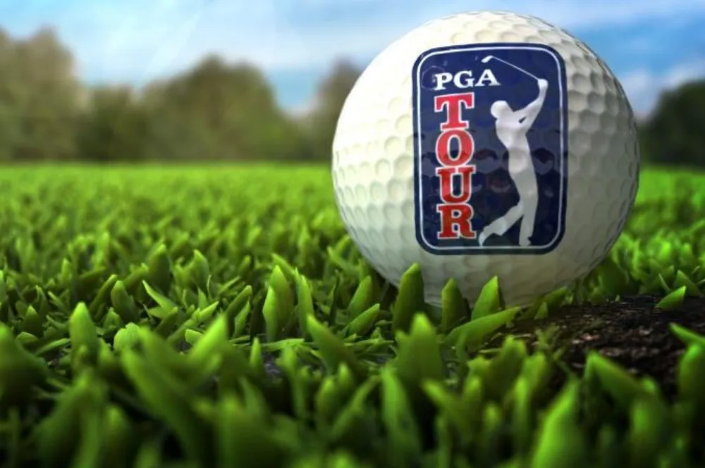 PGA TOUR lựa chọn AWS làm Nhà cung cấp dịch vụ đám mây chính thức  ​ ảnh 1