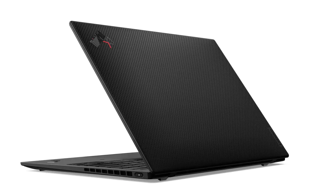 Lenovo X1 Nano, mẫu ThinkPad nhẹ nhất trong lịch sử  ​ ảnh 3