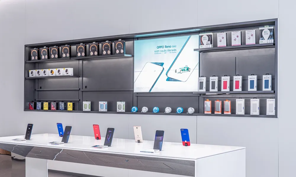 OPPO Việt Nam và hành trình 8 năm ảnh 2