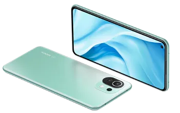 Xiaomi mở rộng dòng sản phẩm Mi 11 cùng hệ sinh thái công nghệ ảnh 2