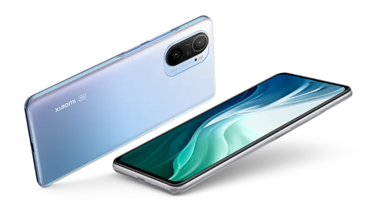 Xiaomi mở rộng dòng sản phẩm Mi 11 cùng hệ sinh thái công nghệ ảnh 3