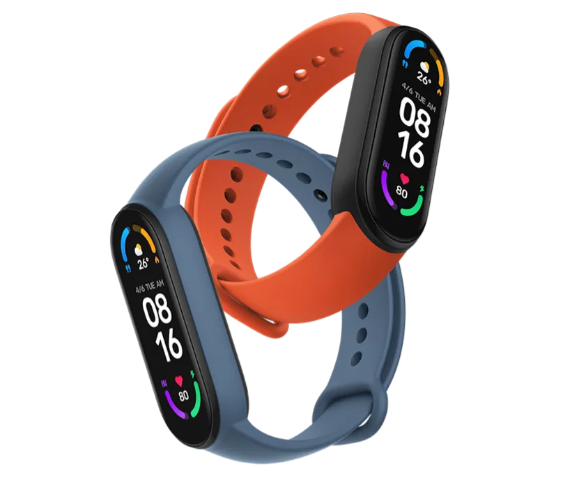 Xiaomi mở rộng dòng sản phẩm Mi 11 cùng hệ sinh thái công nghệ ảnh 4