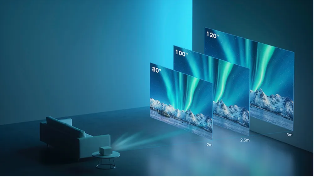 Xiaomi mở rộng dòng sản phẩm Mi 11 cùng hệ sinh thái công nghệ ảnh 5