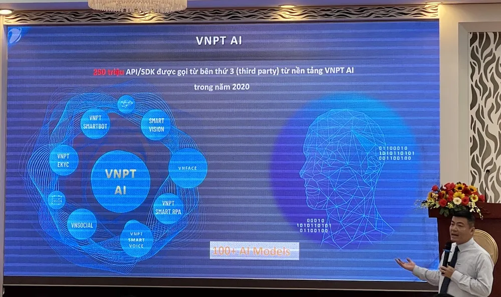 VNPT gia tăng kết nối, hợp tác với HCA ảnh 2