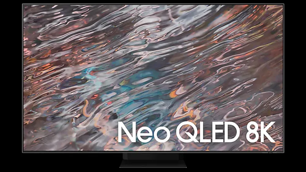 MediaTek và Samsung giới thiệu TV 8K có hỗ trợ Wi-Fi 6E  ảnh 2