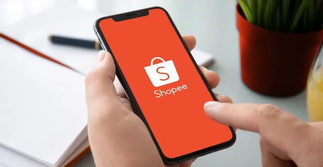Shopee ghi nhận thành công với chương trình 4.4 Siêu Hội Mua Sắm  ảnh 1
