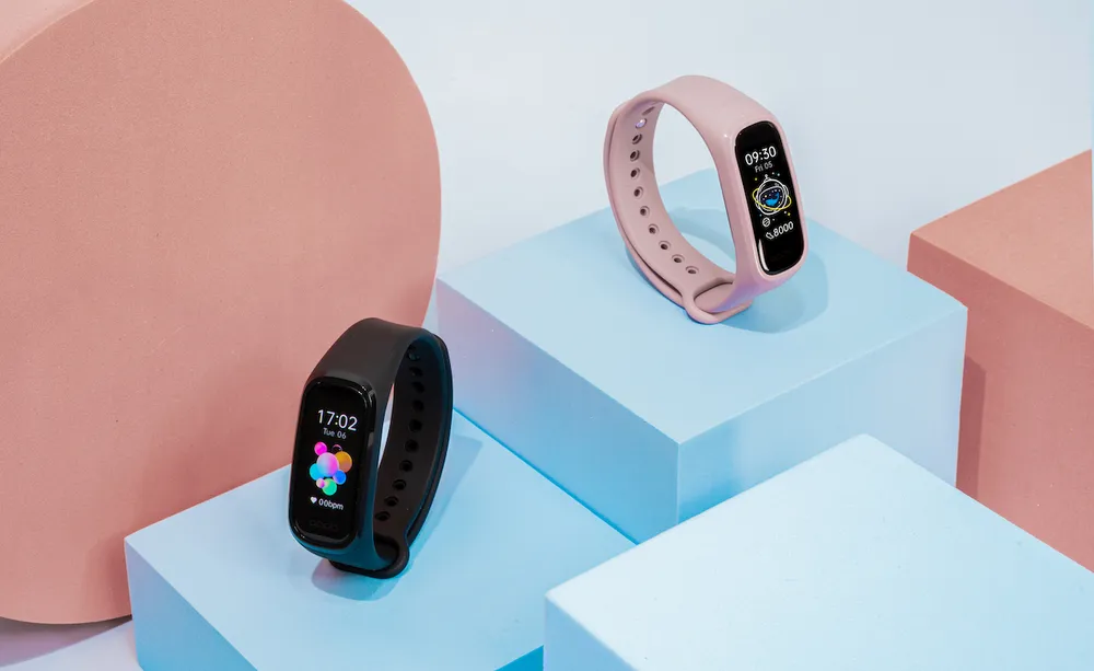 OPPO Band chính thức ra mắt, giá ngày mở bán chỉ 599.000 đồng ảnh 2