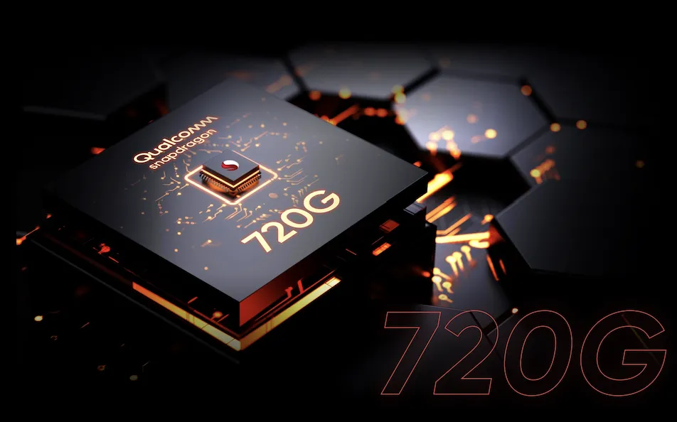 Màn chinh phục ấn tượng của realme 8 và 8 Pro  ​ ảnh 5