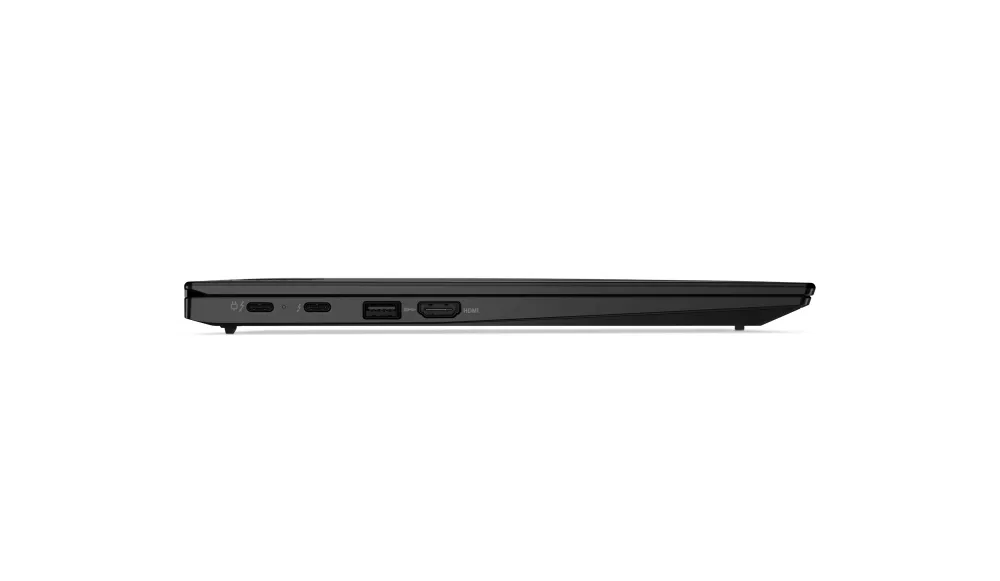 ThinkPad X1 Carbon Gen 9 laptop cao cấp nhất từ Lenovo ảnh 3