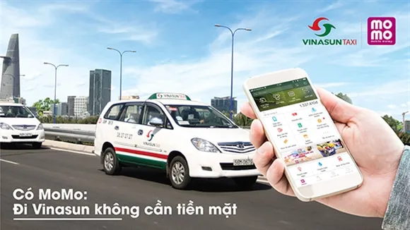 Gần 250 tỷ đồng đầu tư phát triển Vinasun Taxi sau dịch Covid-19 ảnh 3