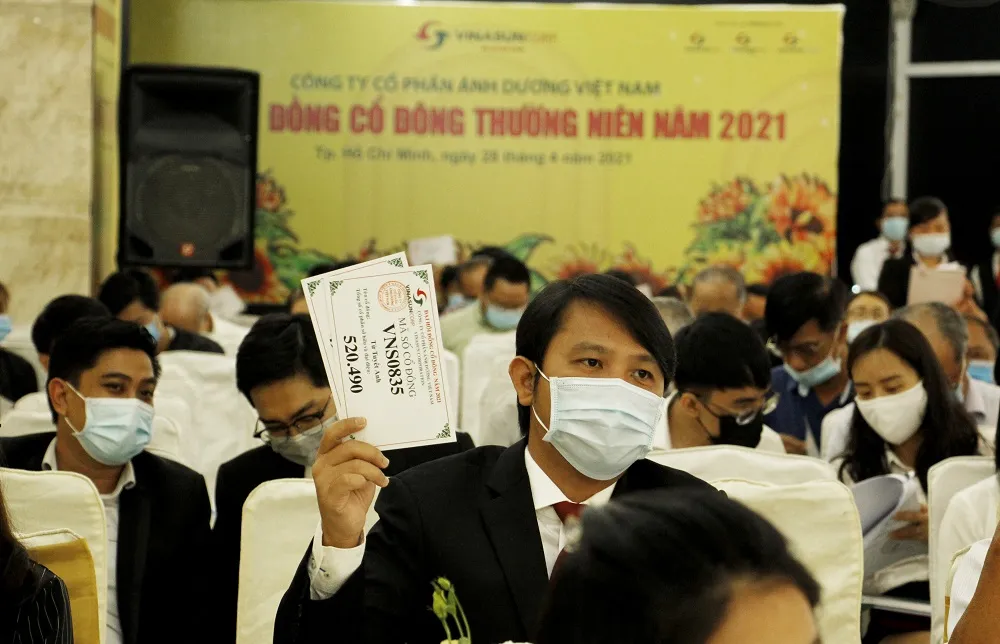 Nhanh chóng ứng dụng công nghệ, Vinasun phát triển ổn định ảnh 2