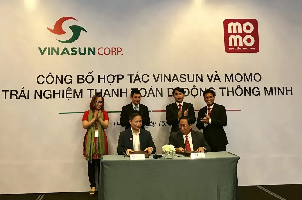 Nhanh chóng ứng dụng công nghệ, Vinasun phát triển ổn định ảnh 3