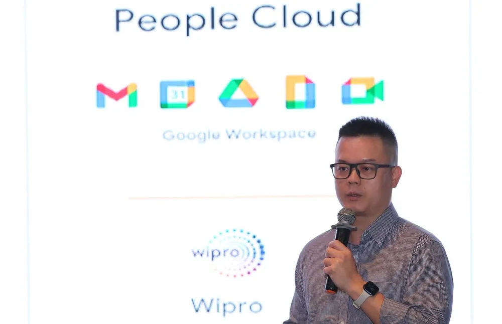 FPT Smart Cloud là đối tác chiến lược của Google Cloud ảnh 1