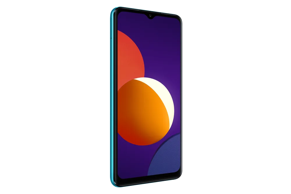 Samsung Galaxy M12 có mức giá từ 3.490.000 đồng  ảnh 1