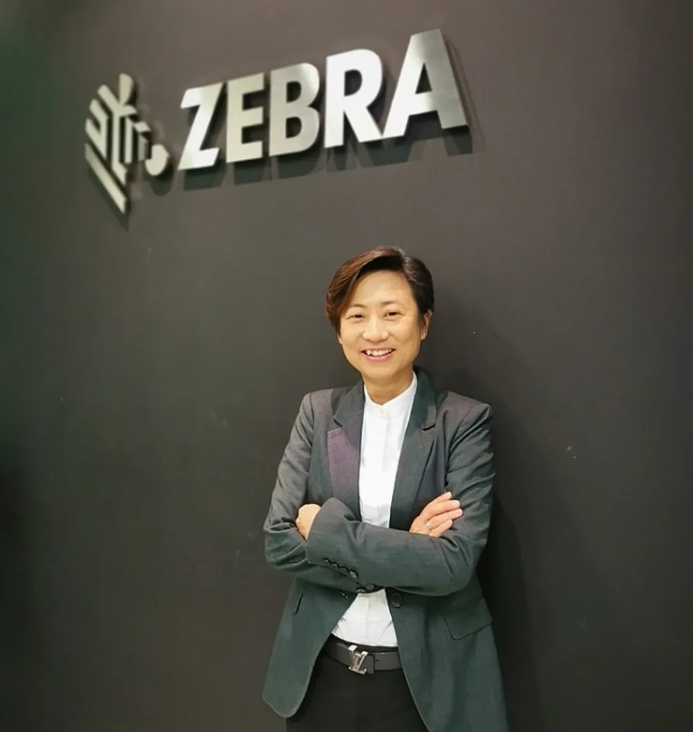 Zebra công bố kết quả nghiên cứu thường niên về mua sắm toàn cầu lần thứ 13 ảnh 2