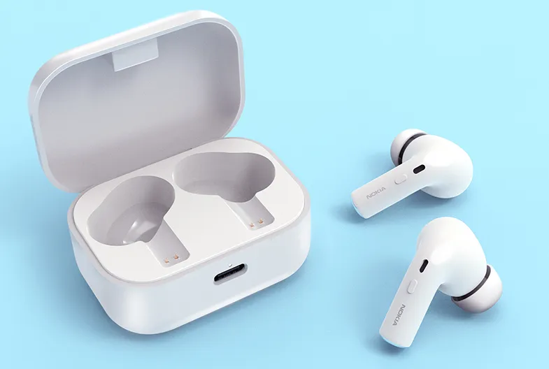Nokia ra mắt 5 dòng sản phẩm tai nghe mang 5 sắc thái, cá tính khác nhau ảnh 3