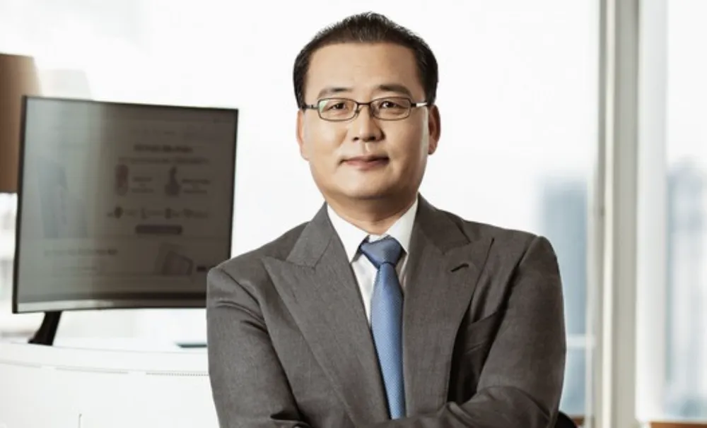 Những tên tuổi lớn thúc đẩy cuộc thi Solve For Tomorrow ảnh 4