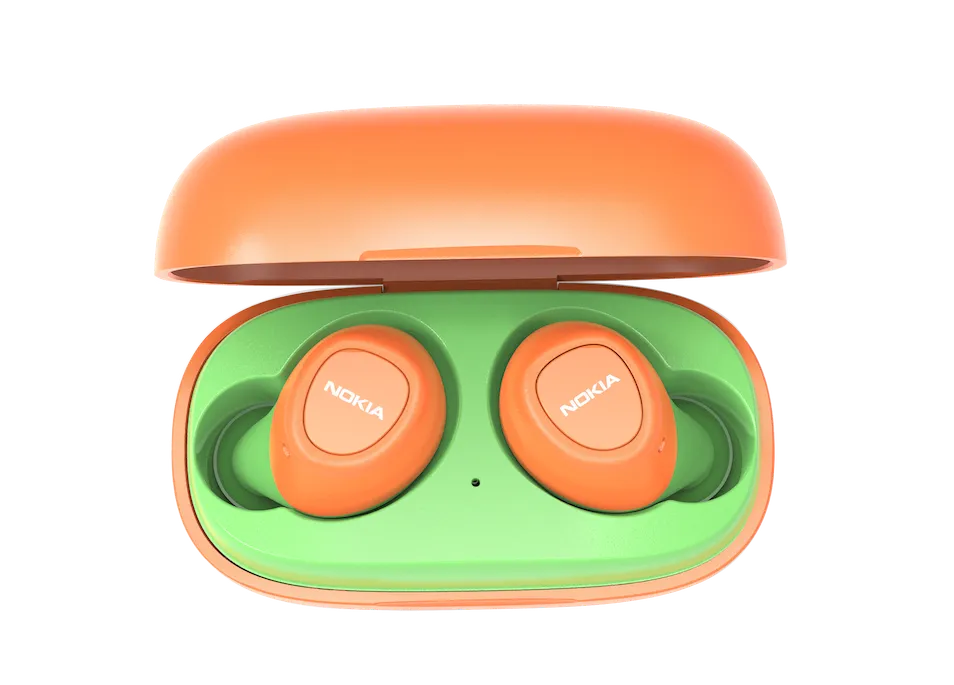 Nokia ra mắt 5 dòng sản phẩm tai nghe mang 5 sắc thái, cá tính khác nhau ảnh 1