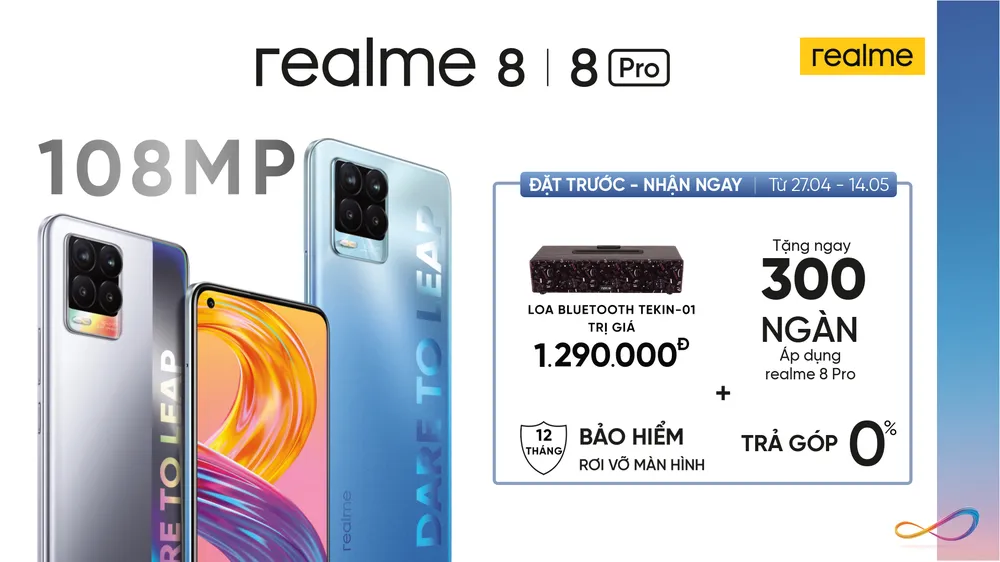 Snapdragon 720G trên realme 8 Pro có vượt trội? ảnh 6