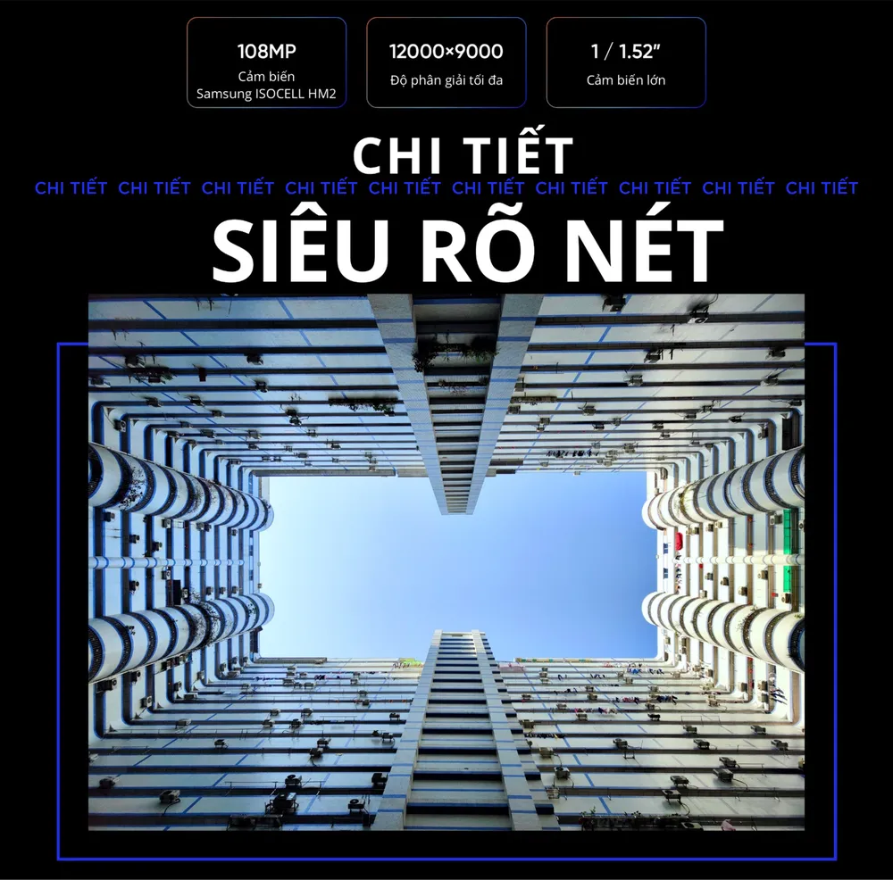 Snapdragon 720G trên realme 8 Pro có vượt trội? ảnh 3