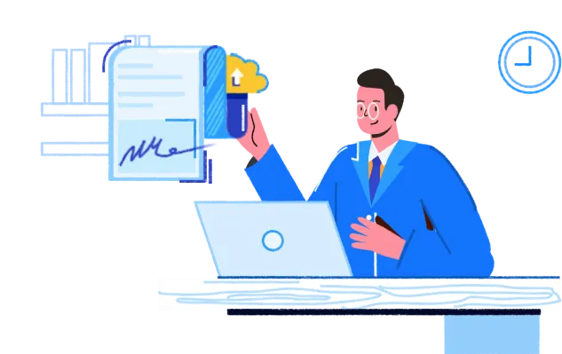 FPT giành giải “Oscar của giới kinh doanh” cho giải pháp FPT.eContract ảnh 1