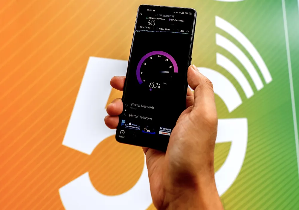 GSMA đề nghị thống nhất việc cấp phép băng tần 6 GHz  ảnh 1