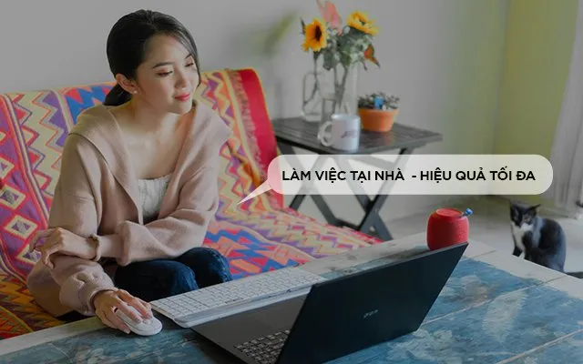 “Bí kíp” làm việc tại nhà cùng Logitech  ảnh 1