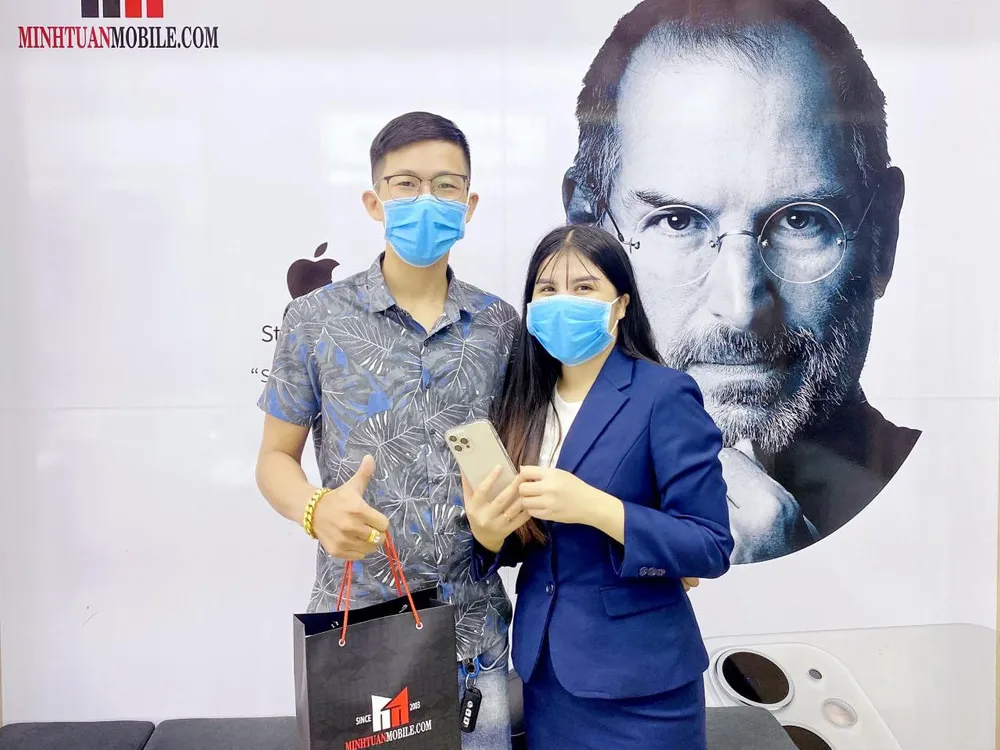 Mua sắm online vào mùa dịch tăng mạnh ảnh 1