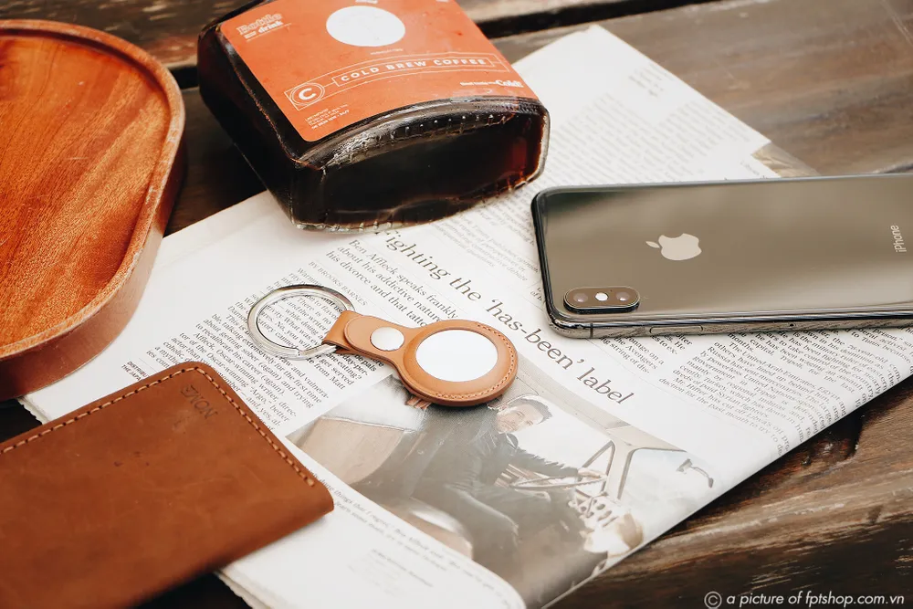 FPT Shop mở bán loạt sản phẩm chính hãng mới nhất từ Apple  ảnh 3