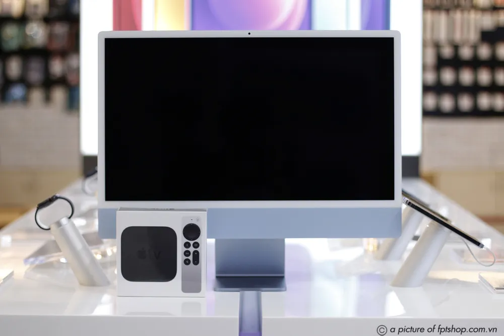 FPT Shop mở bán loạt sản phẩm chính hãng mới nhất từ Apple  ảnh 2