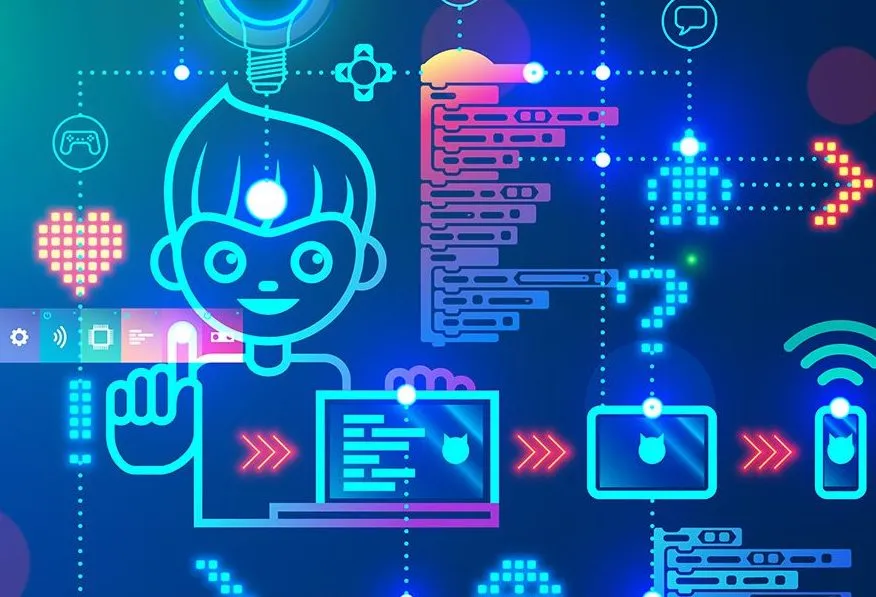 Phân tích sở thích của trẻ em trên internet giúp chúng ta hiểu thêm về vấn đề an toàn