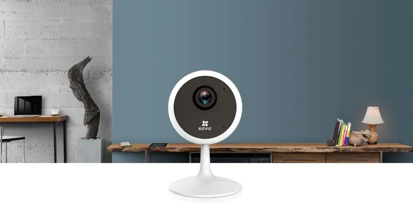 EZVIZ trao tặng 200 camera EZVIZ C1C hỗ trợ cho những y bác sĩ nơi đầu tuyến chống dịch  ảnh 1