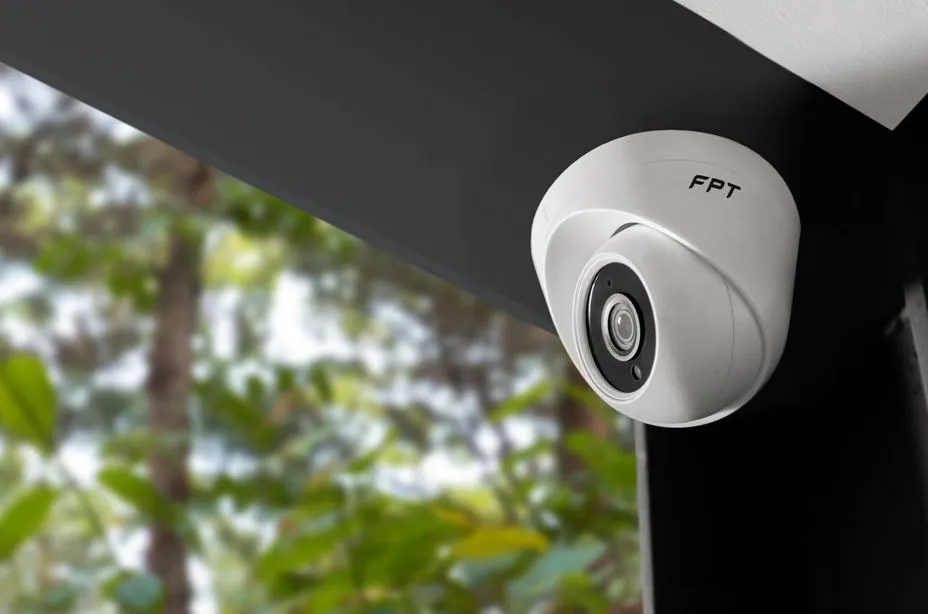 FPT Camera IQ: Camera nhận diện thông minh, tích hợp trí tuệ nhân tạo ảnh 3