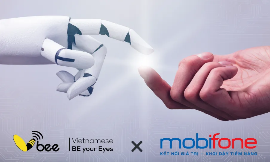 Sẵn sàng hợp tác, chuyển giao “Robot Call” phòng chống dịch Covid-19 ảnh 3