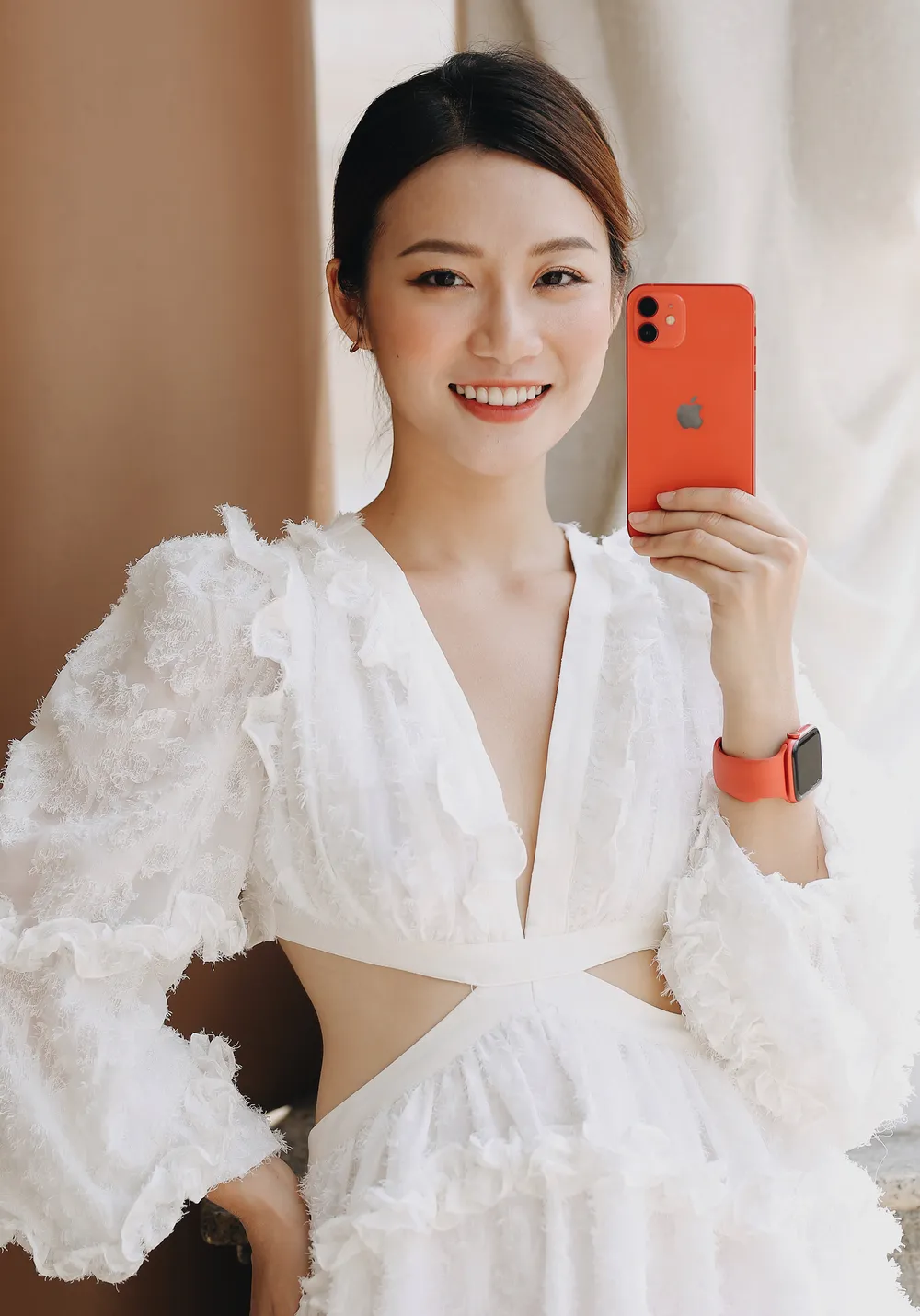 FPT Shop điều chỉnh giá bán iPhone 11, iPhone 12 và 12 mini  ​ ảnh 1