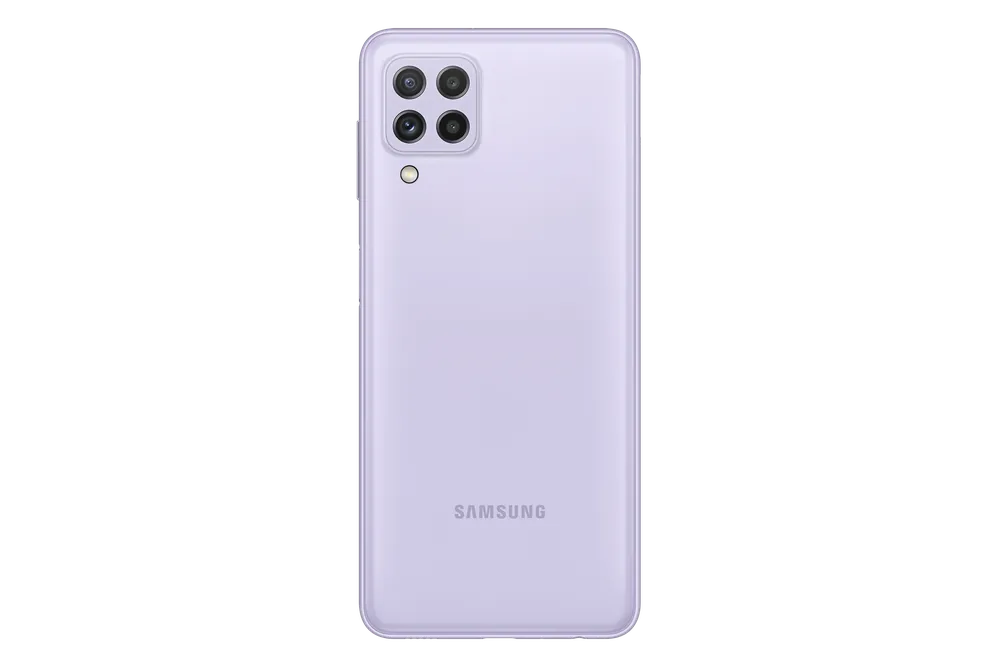 Galaxy A22 LTE và Galaxy A22 5G đã lên kệ tại Việt Nam  ảnh 2