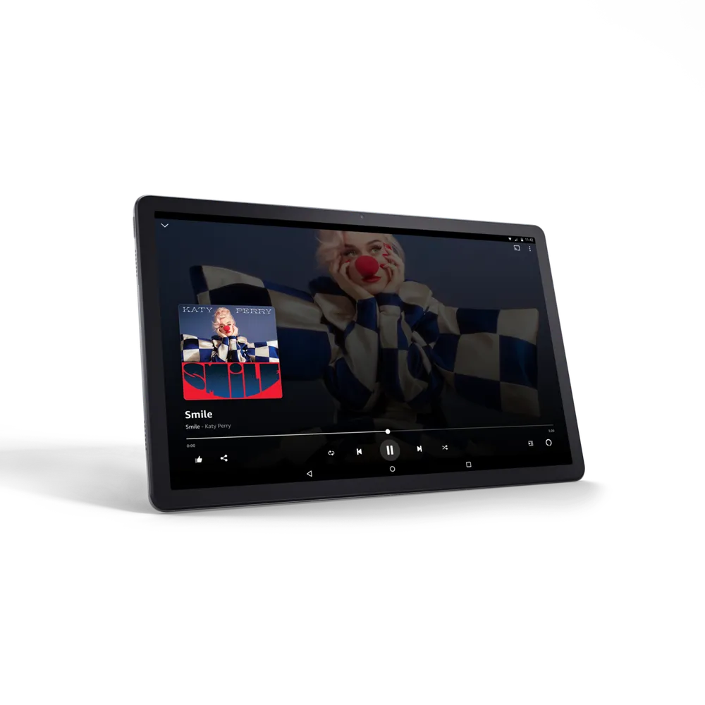 Lenovo giới thiệu loạt máy tính bảng, đồng hồ thông minh mới  ảnh 4