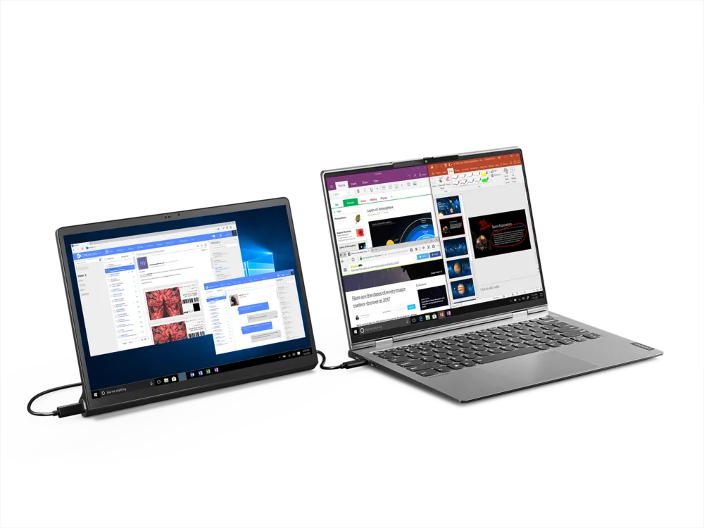 Lenovo giới thiệu loạt máy tính bảng, đồng hồ thông minh mới  ảnh 2
