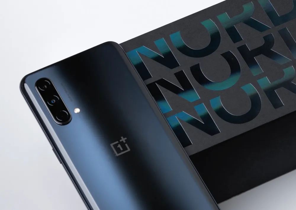 OnePlus Nord CE 5G mang đến trải nghiệm toàn diện ảnh 3