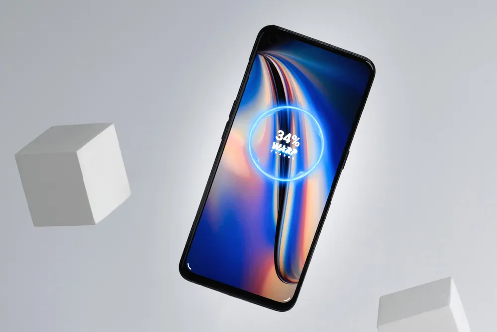 OnePlus Nord CE 5G mang đến trải nghiệm toàn diện ảnh 5